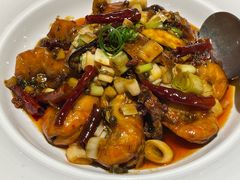 -顺香居·老字号湖北菜(江汉路店)