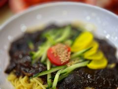 -服务大楼冷面(延大店)