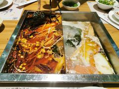 -五厨火锅(长城西一路店)