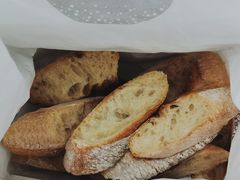 -WHEAT&BAKER-麥(凯德来福士店)