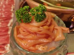 -乔先生涮肉·鲜活牛羊肉火锅(塘沽店)