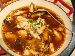 -锦府盐帮·侯宅(五棵松万达店)