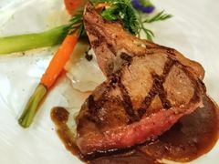 -马克西姆餐厅(崇文门店)