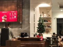 -星巴克臻选(广州沙面店)