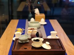 -听雨小筑茶舍(观音桥·龙湖新壹街店)