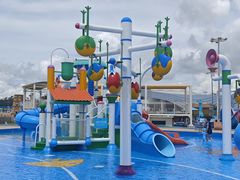 -汕头中海黄金海岸水上乐园
