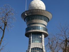 -长沙黑麋峰国家森林公园