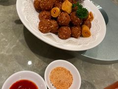 -京坛汇·烤鸭·京菜(宋庄店)