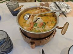 -芭蕉树·新派泰国餐厅(汉溪长隆店)