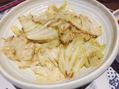 -铁公鸡·四川料理(天环广场店)