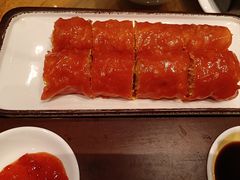 -北海金昌开元名都大酒店·四季轩中餐厅