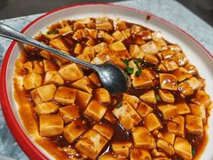 -聚丰园•湖鲜餐厅(阿红私房菜梅石路店)