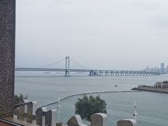 -川旺角川粤融合菜•海景餐厅(星海广场店)