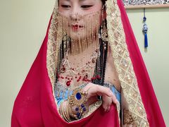 -盘子女人坊(西安至尊店)