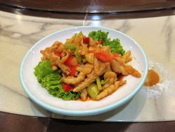 -鑫淼餐饮娱乐中心(江东街店)