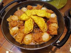 -孙府大院(步行街店)