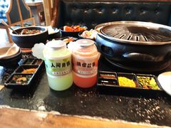 -九田家黑牛烤肉料理(珠江摩尔店)