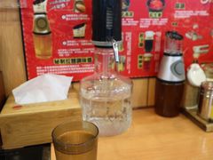 -博多一幸舍(侨福芳草地购物中心店)