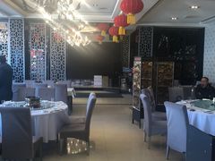 大堂-峰峰菜馆(景园店)