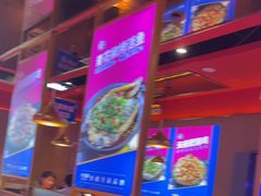 -蜀香三绝·牛蛙·烤鱼·天府炒鸡(安丘泰华店)