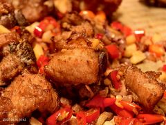 -星璞餐厅(深铁塘朗城君璞酒店)