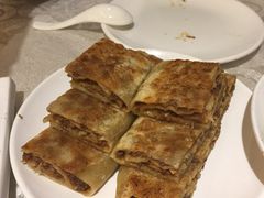 肉饼-马凯餐厅(长椿街店)