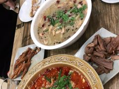 -无招牌