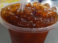 冰红茶-榮泰米粉湯(Left Shop)