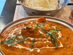 -克比叔叔印度餐厅Kebabs on the Grille(永康路分店)