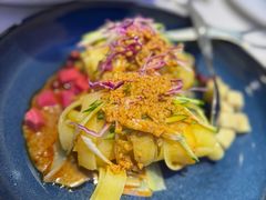 -阿里疆Alijiang·丝路美食·异域风情·清真(长楹天街店)