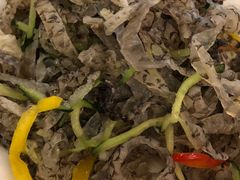 -北京西国贸大酒店