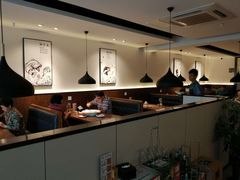 大堂-YUOZUO渝作·川渝冒肚(崂山店)