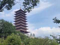 -牛首山文化旅游区