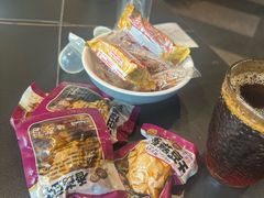 -辣尚瘾·烤鱼·新川菜(交大直营店)