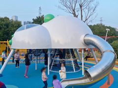 -光明港公园