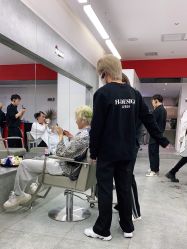 -禾曼造型