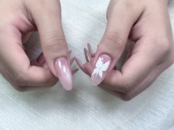 -芊屿芊浔美甲