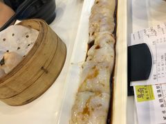 蜜汁叉烧肠粉-粤厨点心专门店