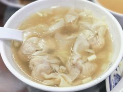 传统鲜肉云吞-恩宁刘福记(东华东路店)
