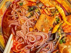 -螺满地螺丝粉