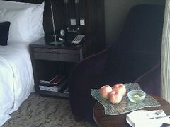 房間-北京丽晶酒店