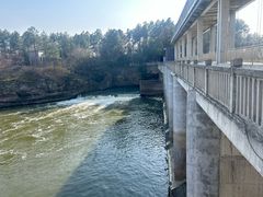 -木兰水镇旅游景区