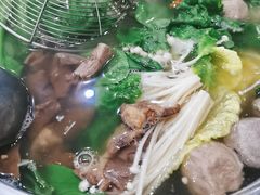 -潮汕良记牛肉火锅(洪武路店)