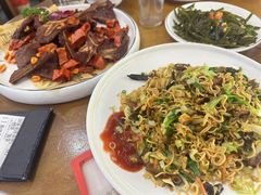 -醉壹号海鲜大排档(厦门店)