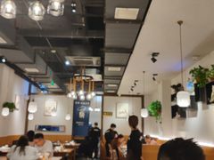 -乔街深夜食堂·台州菜·高压锅生蚝(杭州总店)