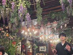 -第101座花园餐厅(湖滨88店)