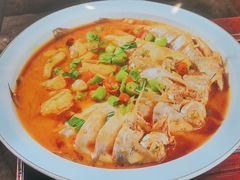 -火龙堂·风味民间菜(文一路店)