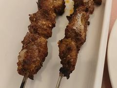 -烤肉宛饭庄(南礼士路店)