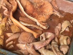 -细妹五香牛杂(步行街店)