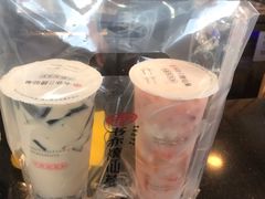 -书亦烧仙草(新都会店)